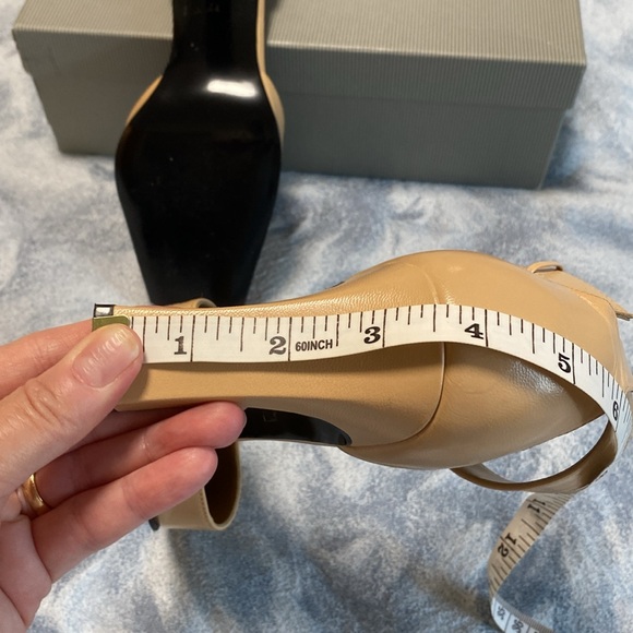 Stunning Ferra Giacomo Shoes - Picture 6 of 6